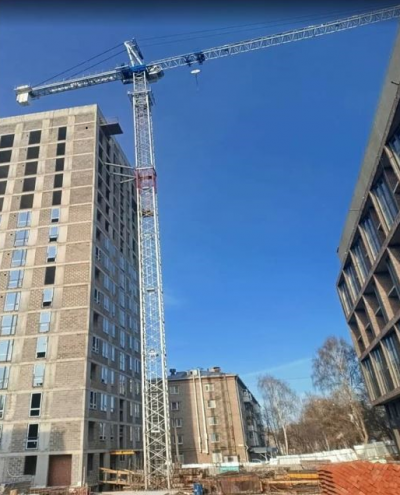 Grove РK 220А 2021