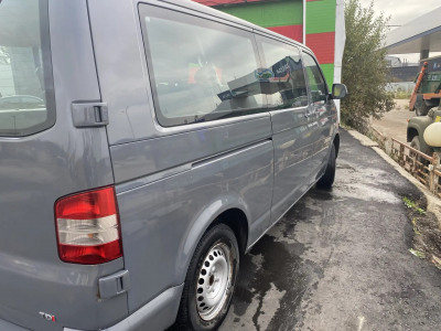 VOLKSWAGEN Т5