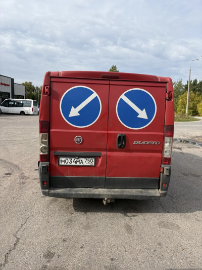 Fiat Ducato