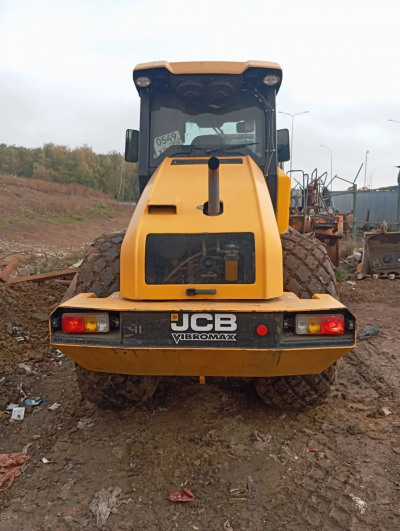 Каток JCB 116D 2021 года