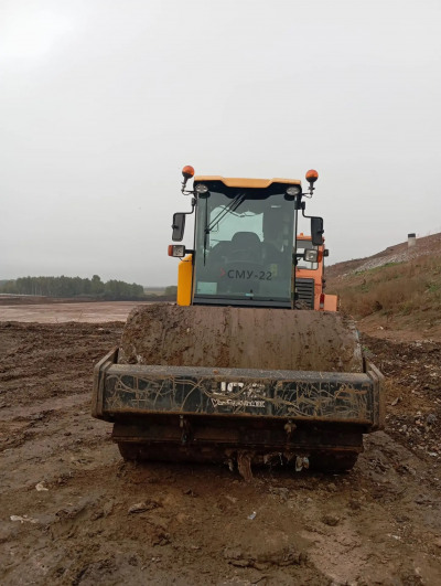 Каток JCB 116D 2021 года