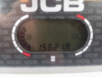 Каток JCB 116D 2021 года