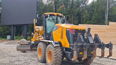 Liugong CLG4515D 2022