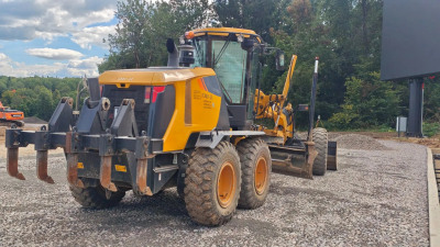 Автогрейдер Liugong CLG4515D 2022 года