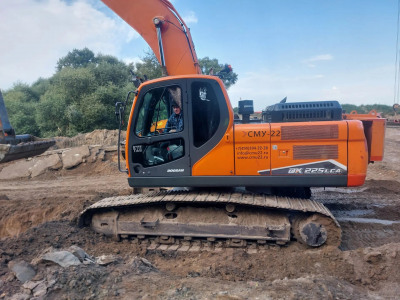 Doosan 225NLCA-7L 2022