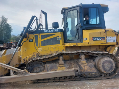 SHANTUI DH20B3 XL 2022