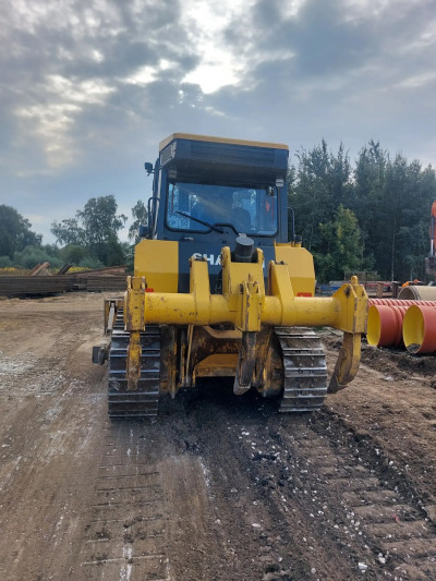 Shantui Dh20b3 xl 2022 года