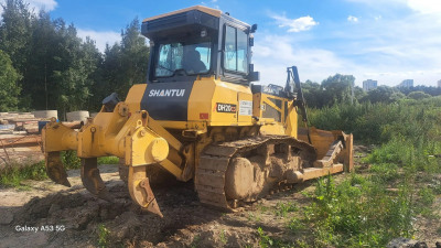Shantui Dh20b3 xl 2022 года