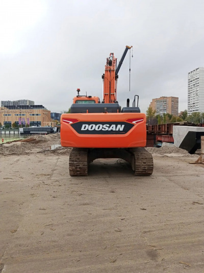 Doosan 200A-7M 2022