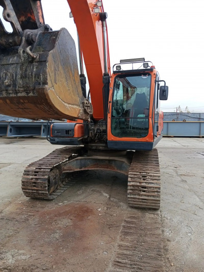 Экскаватор Doosan 200A-7M 2022 года