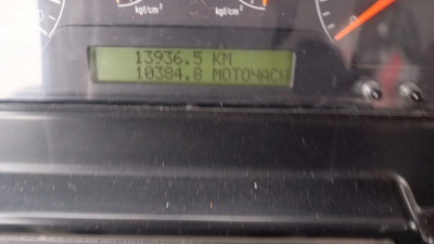 Автокран Камаз КС55729-18 2014 года