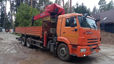 Камаз 667.511-300 2022