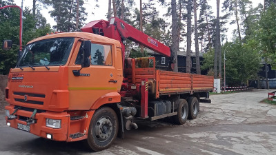 Камаз 667.511-300 2022