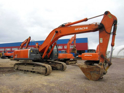Другая BOBCAT E45 
