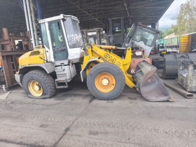 Liebherr L514 2003