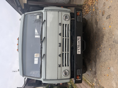 КамАЗ 53212 1991 года, 10000 т