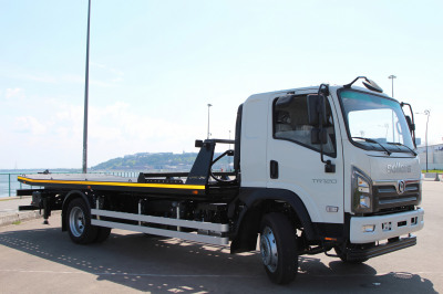 SOLLERS TR120 2026