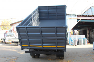 Камаз Компас 5 2026