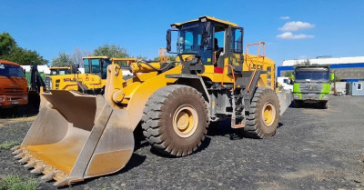 LGCE L975H 2025 года