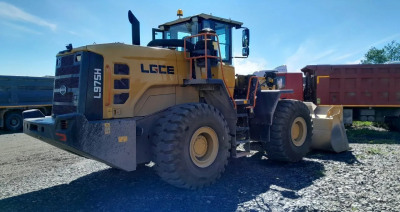 LGCE L975H 2025 года