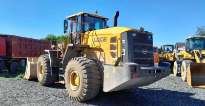 LGCE L975H 2025 года