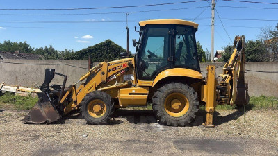 WEHEAVY WLB468-II 2023