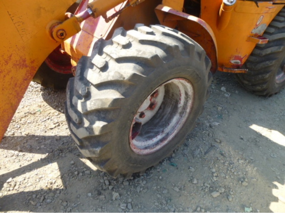  Погрузчик фронтальный  KOBELCO LK50Z  2006 года