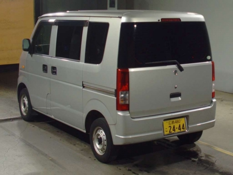 Suzuki EVERY DA64V