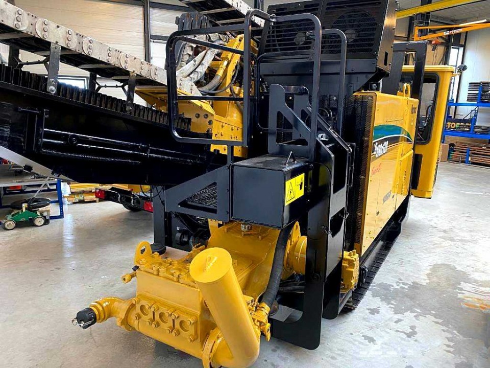  ГНБ VERMEER D100X120  2010 года