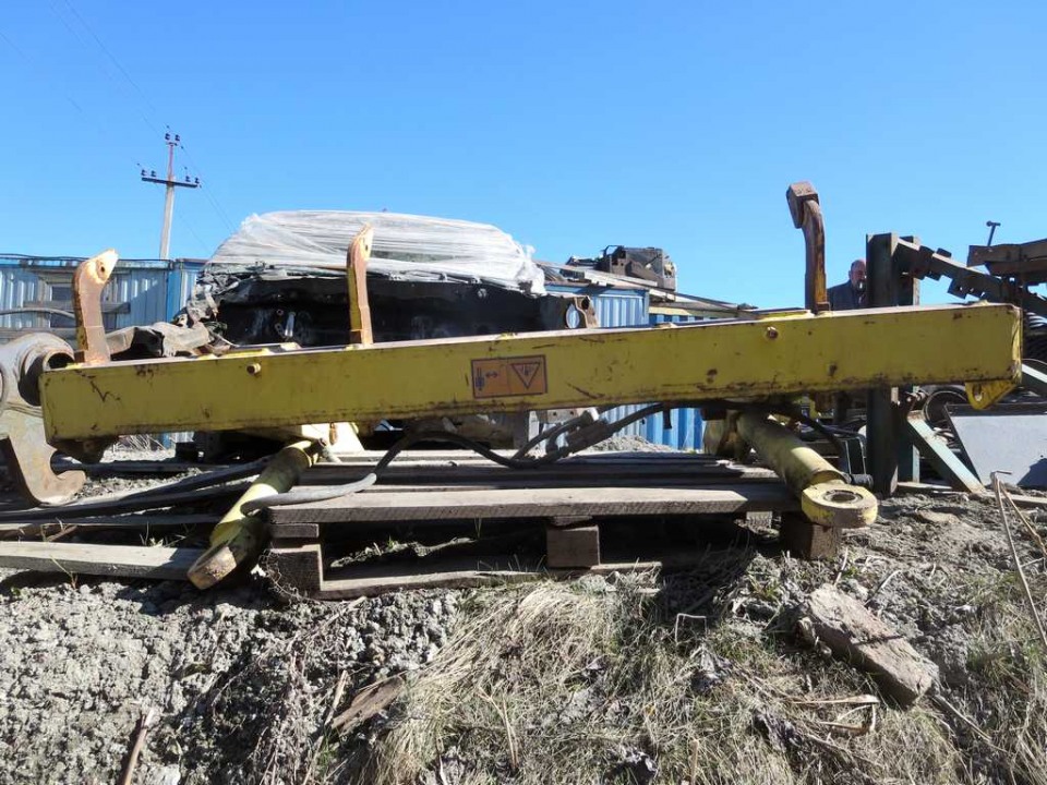  Клык- рыхлитель BOMAG  2014 года