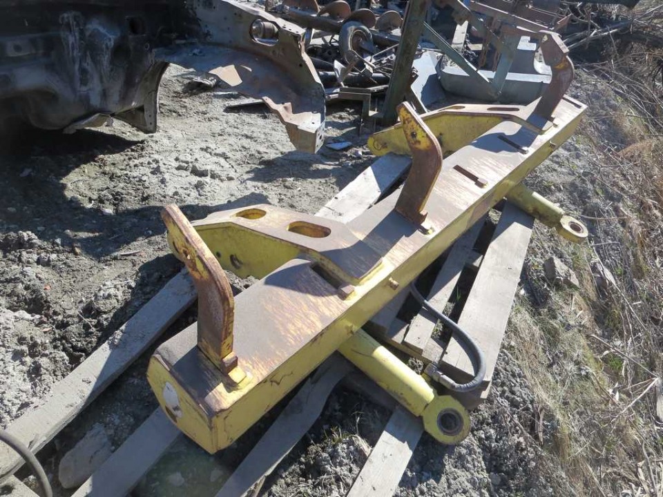  Клык- рыхлитель BOMAG  2014 года
