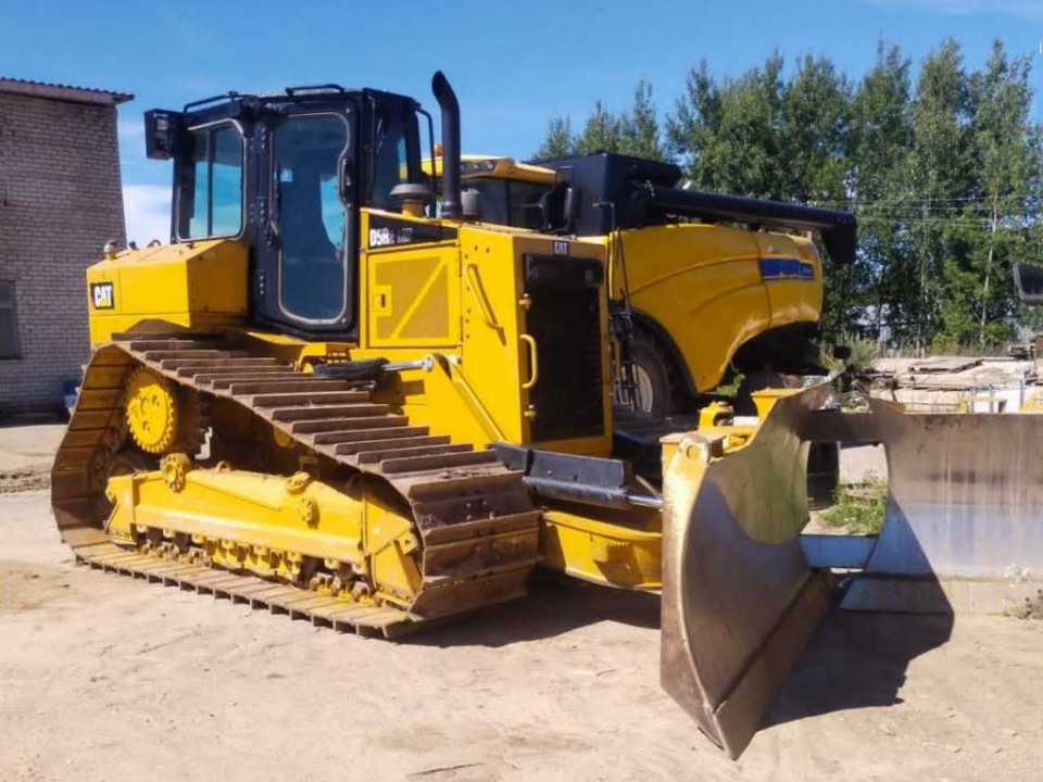 Caterpillar   2020 года