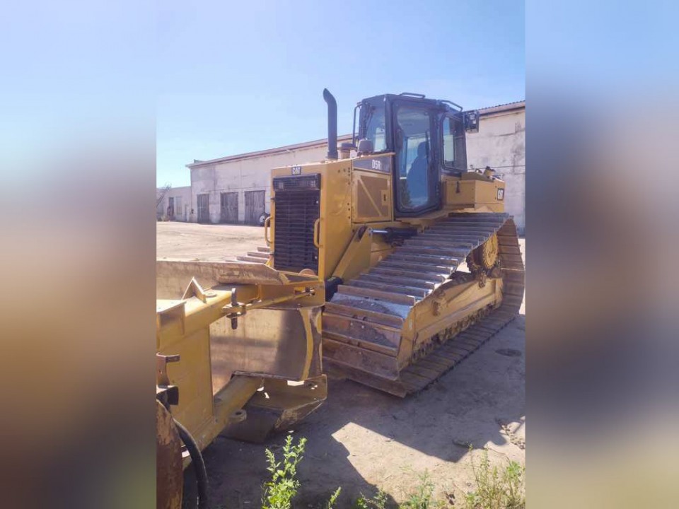 Caterpillar   2020 года
