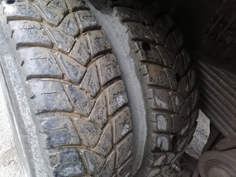 Volvo FM TRUCK 8x4  2008 года, 30 т