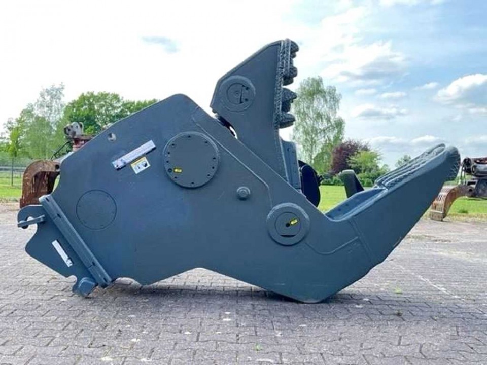  Гидроножницы RAMMER 42  2022 года