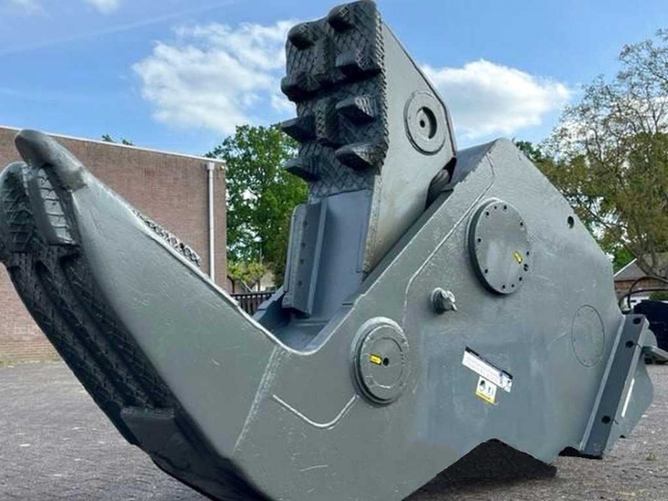  Гидроножницы RAMMER 42  2022 года