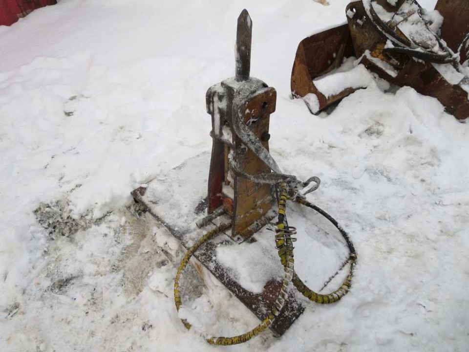  Гидромолот HAMMER 150  2006 года