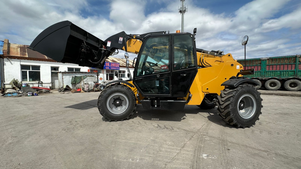 RANTEX XT790  2025 года