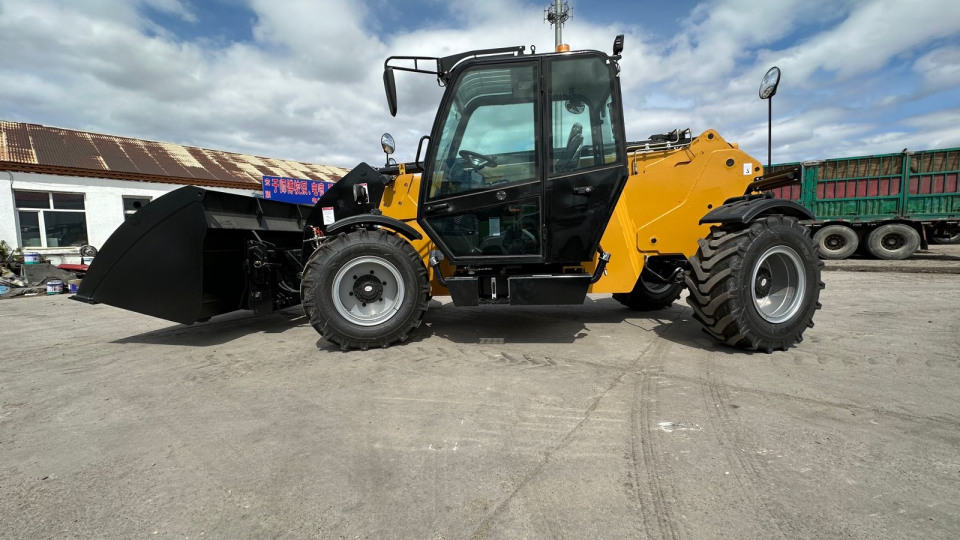 RANTEX XT790  2025 года
