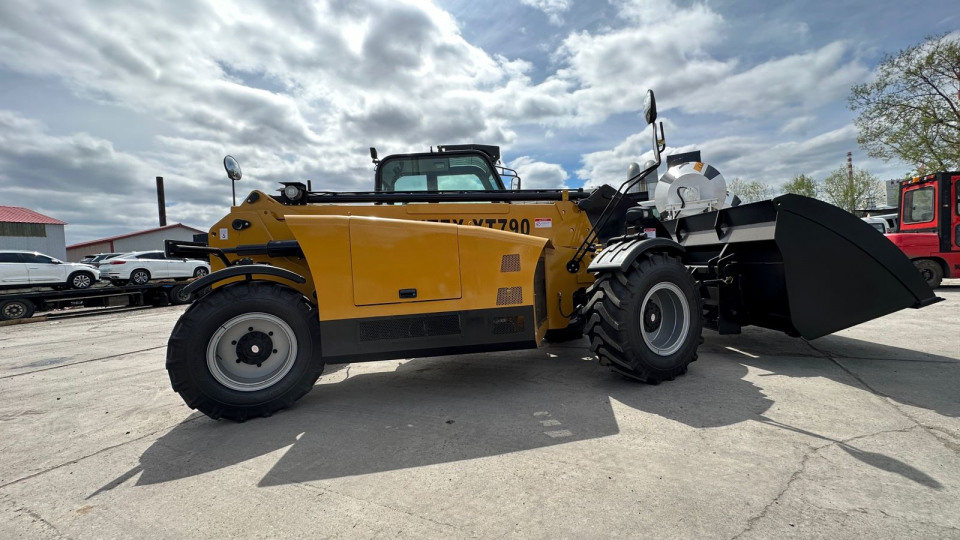RANTEX XT790  2025 года