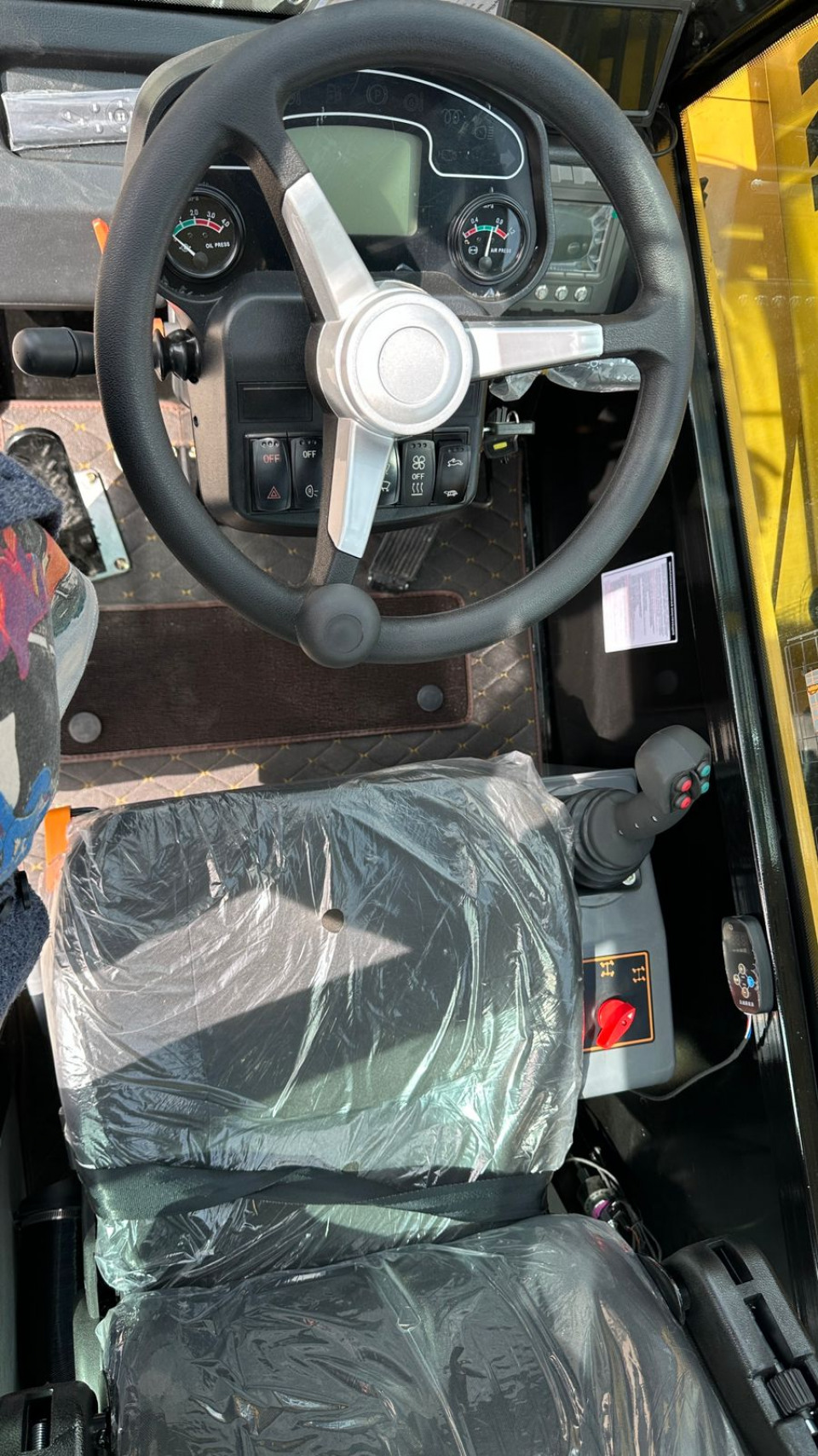 RANTEX XT790  2025 года