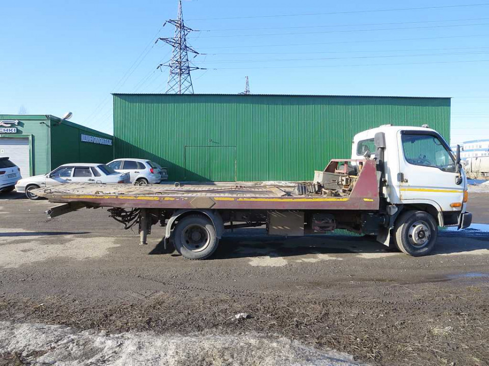 HYUNDAI 78
