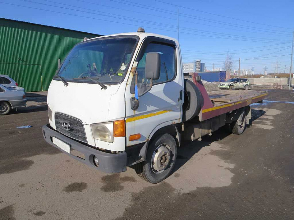 HYUNDAI 78