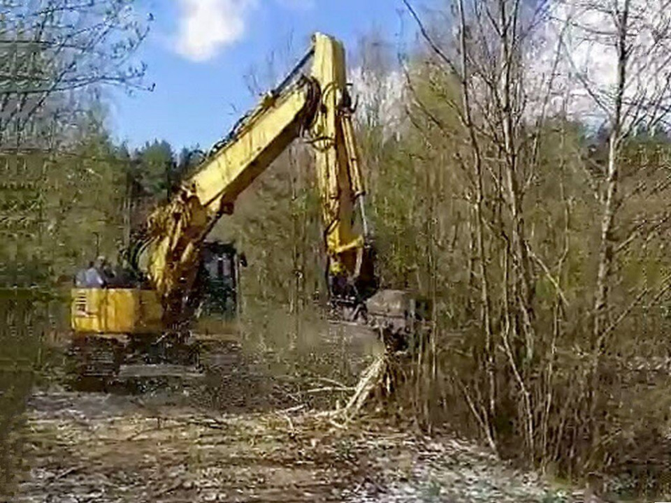  Мульчер ROXTON M 125  2024 года