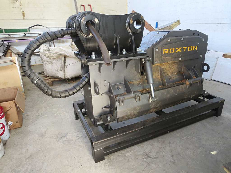  Мульчер ROXTON M 125  2024 года