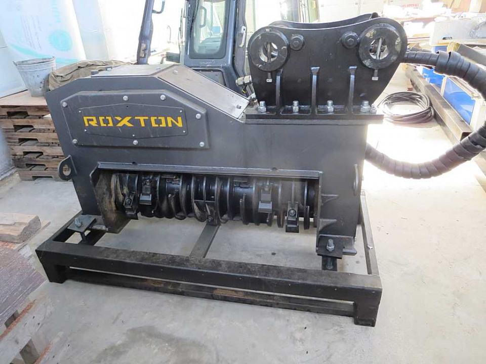  Мульчер ROXTON M 125  2024 года
