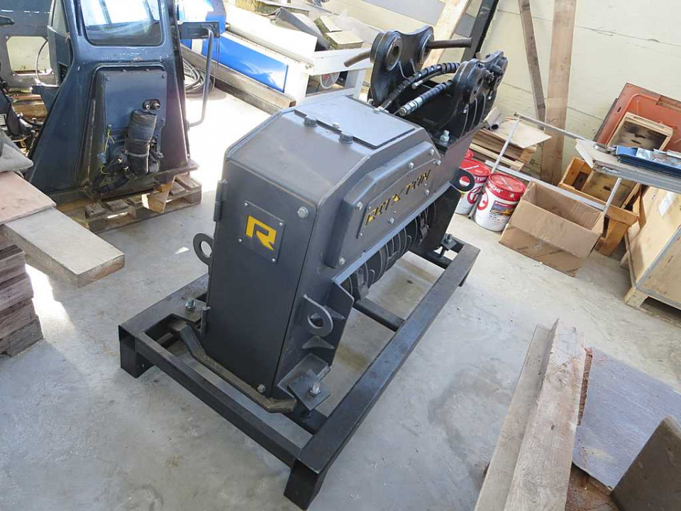  Мульчер ROXTON M 125  2024 года
