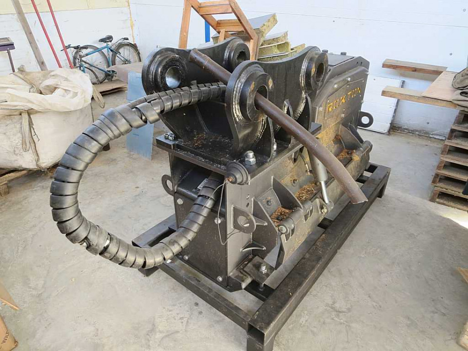  Мульчер ROXTON M 125  2024 года