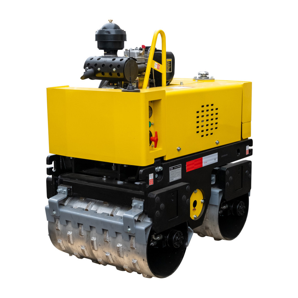  Каток  SRTR 801D  2024 года