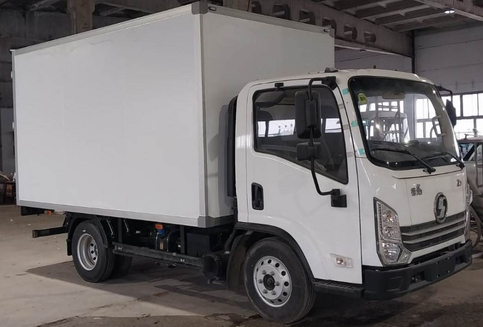  SHANQI Z1  2024 года, 2500 т